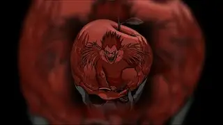 Menace Santana x Lewnwv  - Drill Type Beat | 'RYUK' - By. _Oftyn