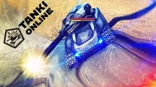 Tankionline l ХР-ВР Hard GooD Game