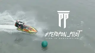 Fpv Vlog Ep.166 | Djifpv x Jetski มันสุดๆไปเลยครับวันนี้ . 🌊 #Djifpv