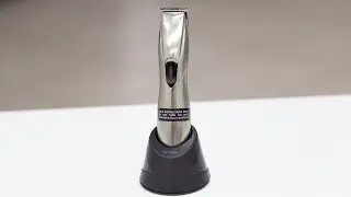 Andis Slim Line PRO Trimmer Review and Comparison