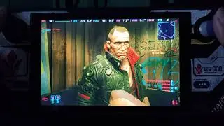 Cyberpunk 2077 2.0 | SteamOS 3.5 Preview | Steam Deck