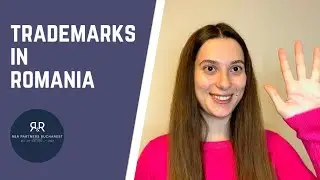 Trademark registration in Romania 🇷🇴