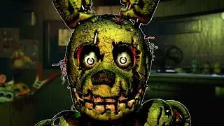 The Aggressive Nightmare Mode Experience
