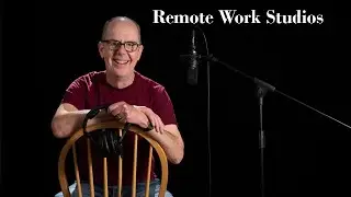 Remote Work Studios