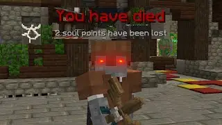 WynnCraft Is a fun game