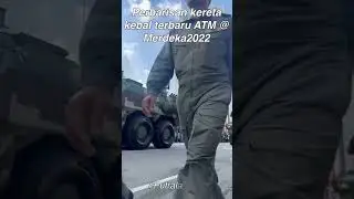 Merdeka 2022 Merdeka 65