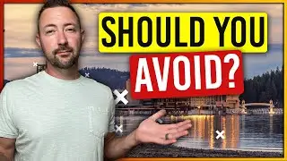 Coeur d'Alene Idaho - America's #1 HOTTEST Real Estate Housing Market!!!