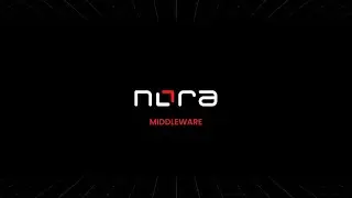 Nora: OTT Middleware