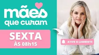 Mães Que Curam #61