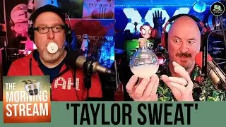 TMS 2703: Taylor Sweat