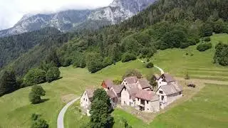 LA CARNIA IN 4K (FRIULI VENEZIA GIULIA)