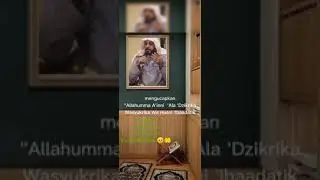 Ya Allah Tuntutanlah Hamba 🥺🤲 