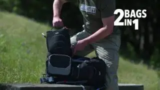 MindShift Ultralight Backpack