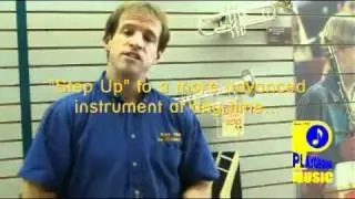 Playground Music Center Rental Video 2011