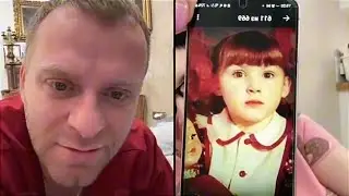 Самвел Адамян/ Алла Канада. СЫН Колумба. АЛЛА пионерка. Амнистия невинным.