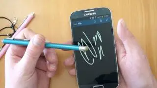 GreatShield FiberMesh Stylus Review