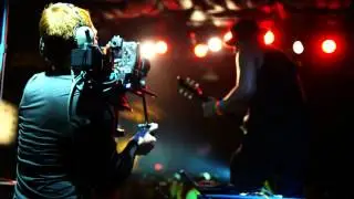 Nikon Rocks SXSW 2012 with Warner Music Group at 