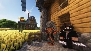 We Hunt This New And Terrifying Halloween Mod...