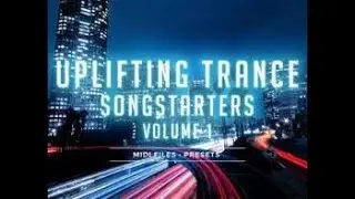 Walid Jaziri - Uplifting Trance Air Song starters/142 Kits!!!!!! FREE FLPs !!!!