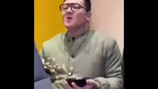 Chinese Monkeys Singing IRL