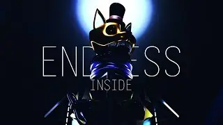 Jan Dolanský - Endless Inside Soundtrack - Animation Preview