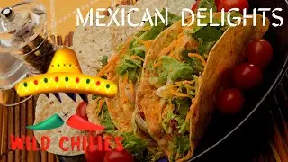 Wild Chilies Mexican Bar and Restaurant Bangsar KL
