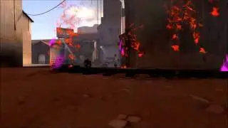 TF2 Medic Poonage