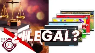 ¿LA EMULACION ES LEGAL?