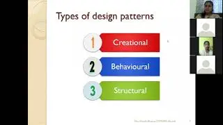 Design Pattern - Part I