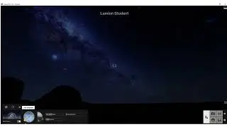 How to show Real Skies in Lumion?