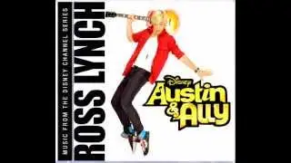 Ross Lynch (Austin & Ally) - The Way That You Do (Speed Up) (No Chipmunk Voice)