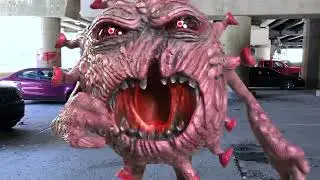 Hep C Monster (2025 Version)