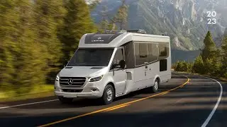 2023 Unity Rear Lounge