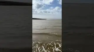 Felixstowe and the Deben estuary