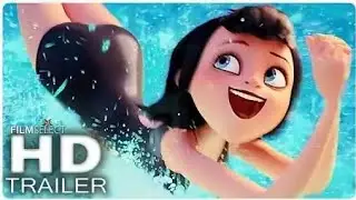 Top 10 Upcoming ANIMATION MOVIES