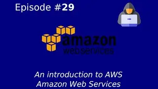 How to use Amazon Web Services (AWS)