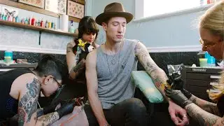 Andy Suzuki & The Method - Lucy (Devil Song) (Official Video)