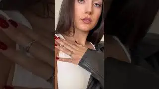Vrstvení šperků - letní trendy