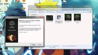 Обучение как установить скины для Dota 2 (+Новый сет на пуджа)