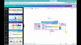 #732 Canva whiteboards for collaborative idea generating
