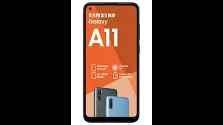 Formatage Samsung Galaxy A11/ Hard Reset Samsung A11