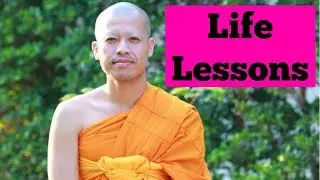 6 Life Lessons I learned as a Buddhist Monk at Wat Phra Dhammakaya
