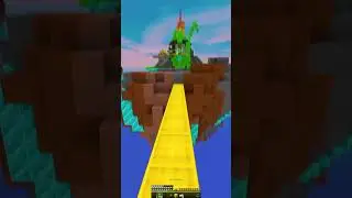 This really boosted my EGO  #minecraft #bedwars#youtubeshorts #youtubeshorts #shorts