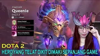 DOTA 2 - Tabib buka praktek