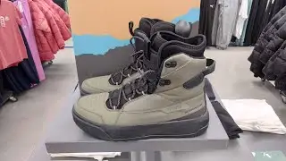 Ботинки утепленные мужские Termit Winter Pro 2 ( Зима 2023 )