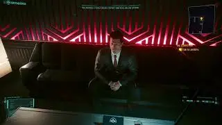 Getting back into CYBERPUNK 2077 1.5!
