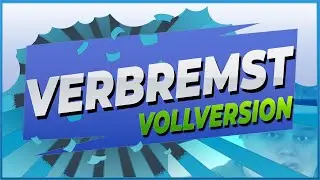 Brammen & WhatTheHell 🎵 Verbremst [VOLLVERSION]