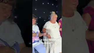 Who is your favourite hypnotised star? #hypnotist #comedyhypnosis #hypnosis
