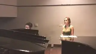 Maybe I Like It This Way - The Wild Party (Bruna Ferrari)