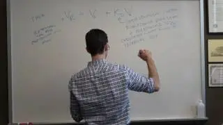 Ep15 size exclusion / gel permeation chromatography cont. - UC San Diego - NANO 134 Darren Lipomi